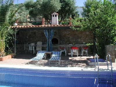 Casa La Solana