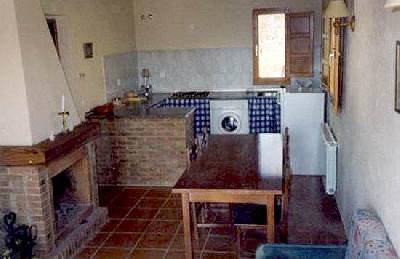 Casas Pandorado