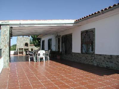 Casa La Solana