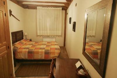 Casa Rural La Pacheca