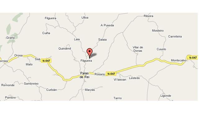 mapa de Aquelcabo