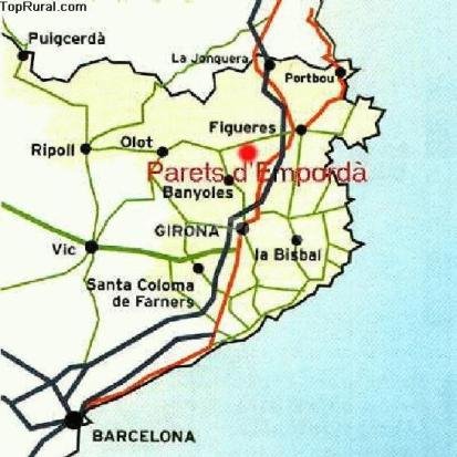 mapa de Mas Torrent