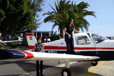 Canary Island Flights