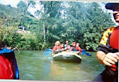 Multiaventura San Vicente