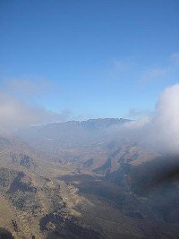 Canary Island Flights