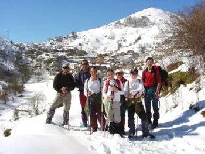 Multiaventura San Vicente