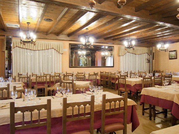 Restaurante Florentino