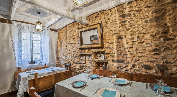 Casa Kika
