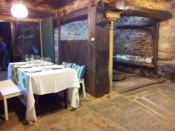 Casa Curro