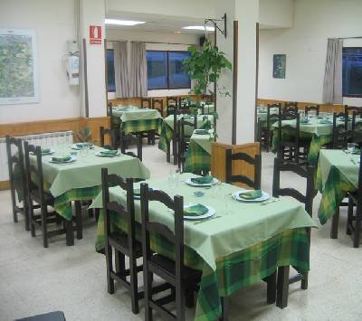 Restaurant La Torre