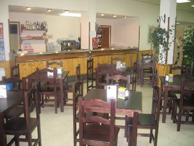 Restaurant La Torre