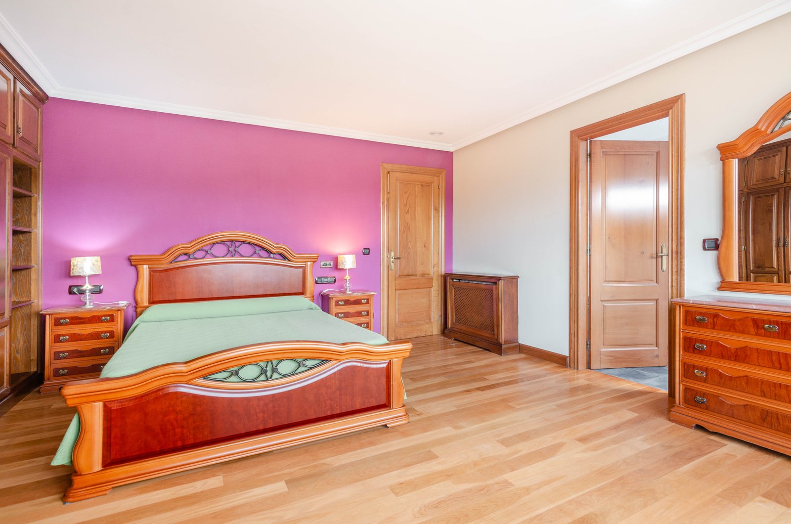 Propietario de El Pongallin