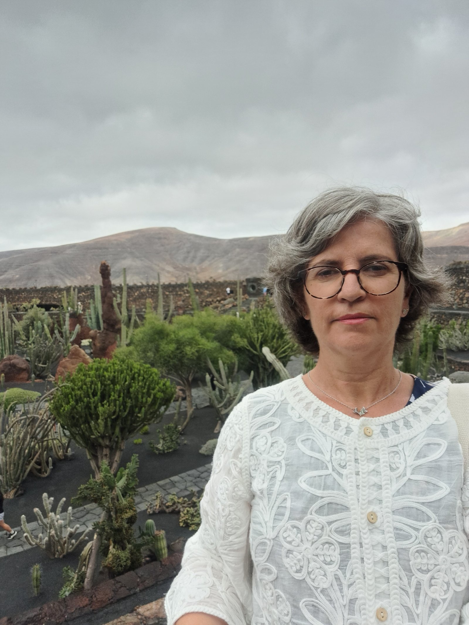 Propietario de Casa Rural Casa La Plaza