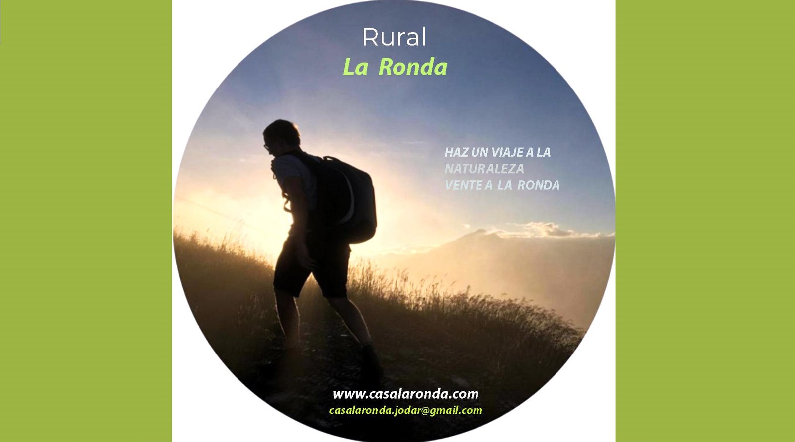 Propietario de  La Ronda