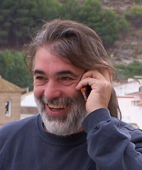 Propietario de Alojamientos Rurales Cortijo Del Norte