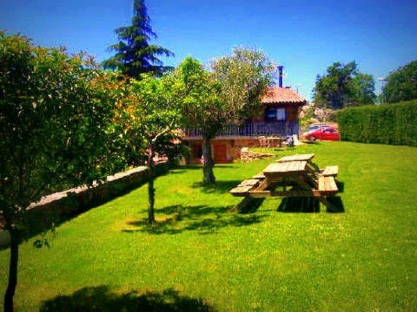 Casa Sisquet - Casa Rural > Montcortes > Pallars Sobira ...