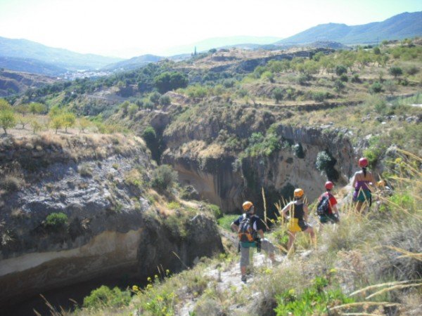 Ocioaventura
