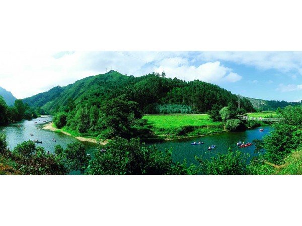 Canoas_Ribadesella