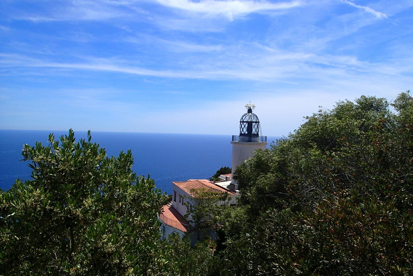 Rincones de la Costa Brava