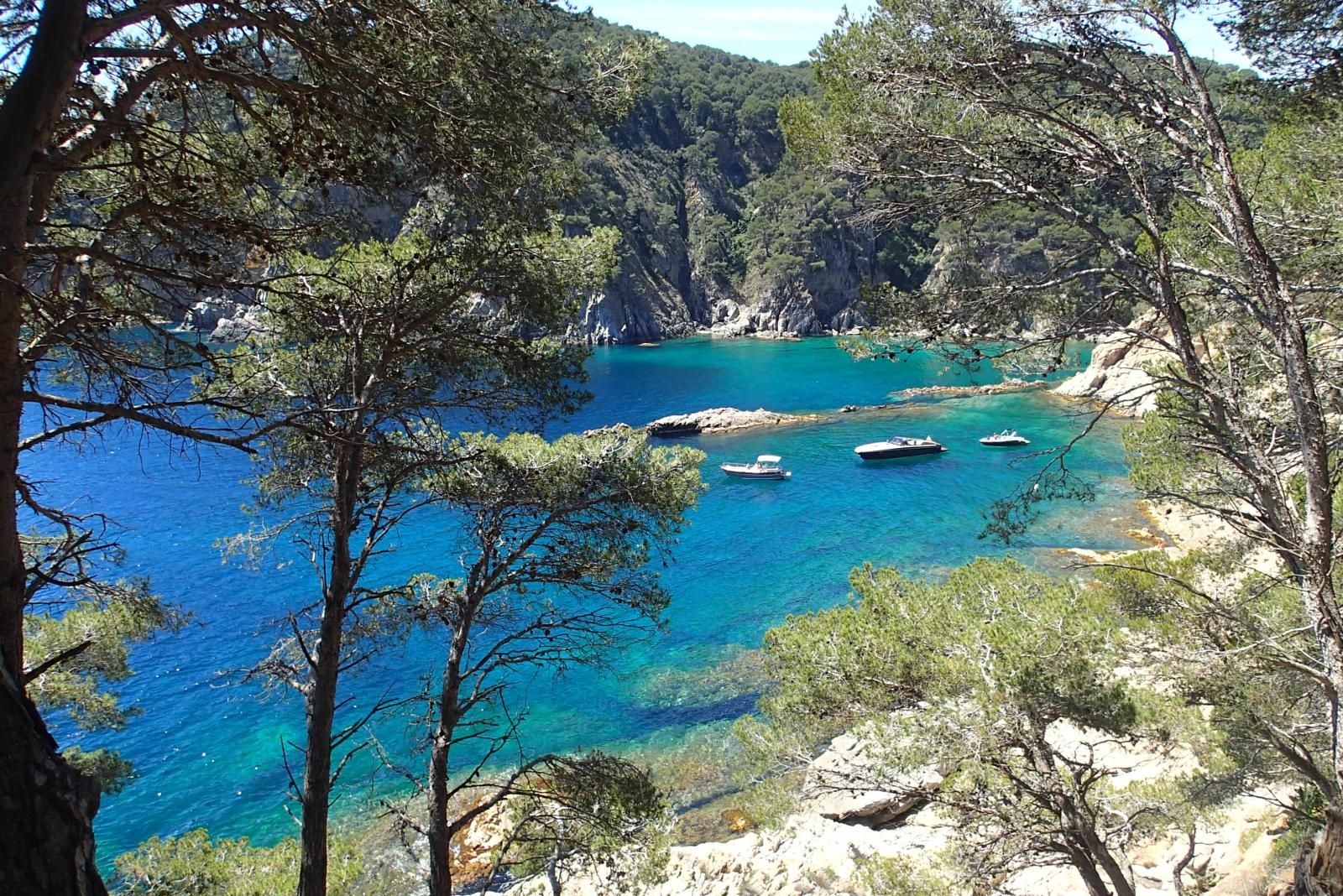 Rincones de la Costa Brava