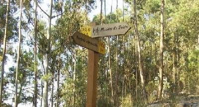 Ruta a los Molinos do Folon