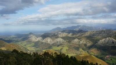 Ascensión al Pico Pienzo