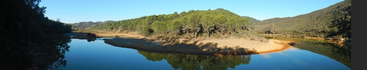 Ruta De Los Molinos Del Odiel