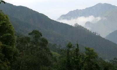 Ascensión a la Peña Hibeu 