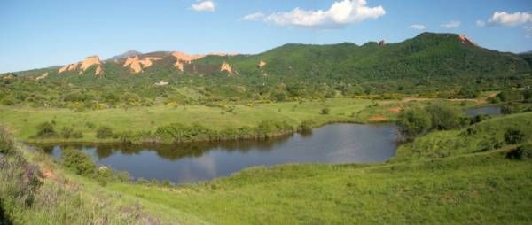 Ruta de las Médulas