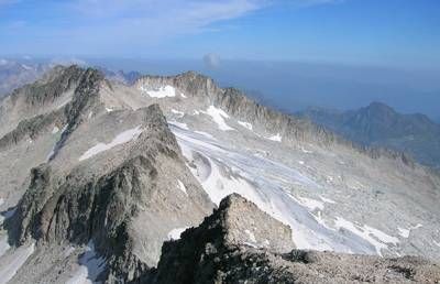 Ascensión al Pico del Aneto (3404 m)