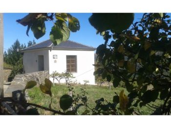 Casa De Aldea La Cantina De Villarmayor