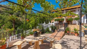 Casa Rural Y Centro Turismo Activo Villanatura