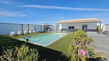 Casa Rural Villa Gordito