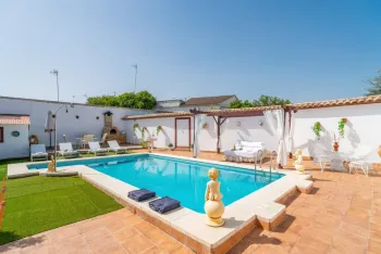 Casa Rural Los Mellizos