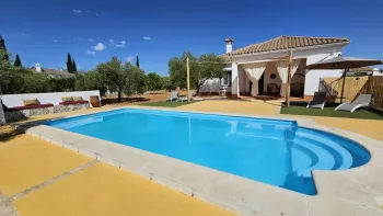 Casa Rural La Alquería De Los Pájaros
