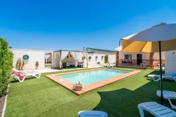Casa Rural Lola – Lantejuela