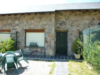 El Relax De Sanabria