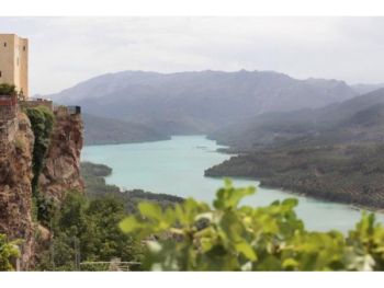 Mirador De La Luna I - IV