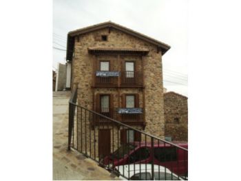 Casa Alicia