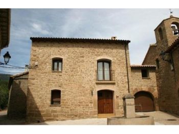 Casa Lerín