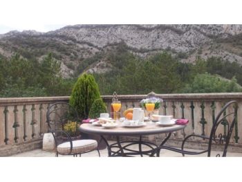 Hostal La Parra