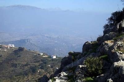 Ruta Fuente Gorda