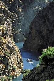 Parque Natural de las Arribes del Duero