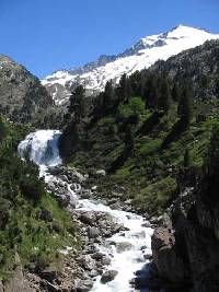 Ascensión al Pico del Aneto (3404 m)