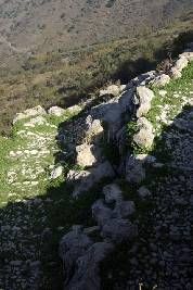 Ruta Fuente Gorda