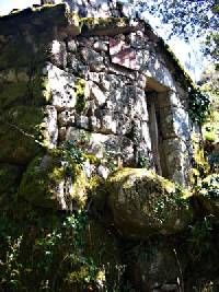 Ruta Do Rio Vilameá