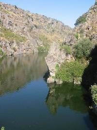 Parque Natural de las Arribes del Duero