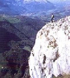 Ruta del Picón del Carlista