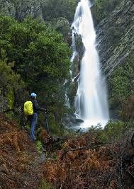 Chorrito de Ovejuela