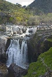Parque Natural de las Arribes del Duero